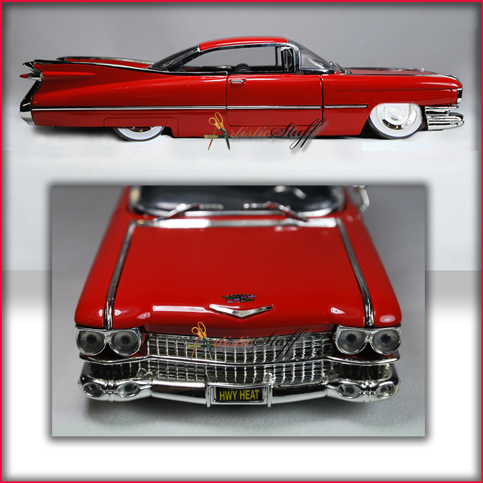 jada model cars 1 24